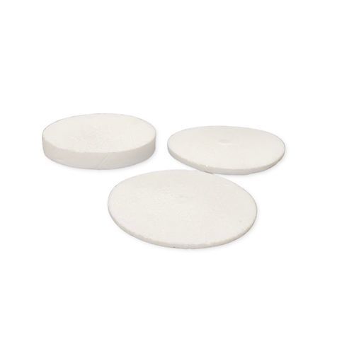 Disco filtrante - P series - Sinterfiltri srl