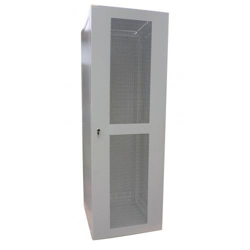 Armadio per server da terra - S-33U-06-08-DP-PG-1 - Ipcom - per ufficio / IP30