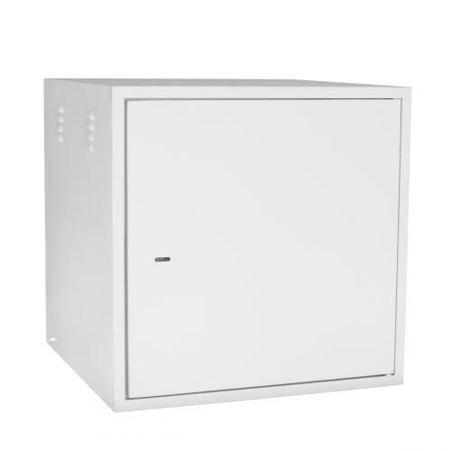 Armadio antivandalo - FORPOST 12U - Ipcom - di sicurezza / con montaggio a parete / 12U