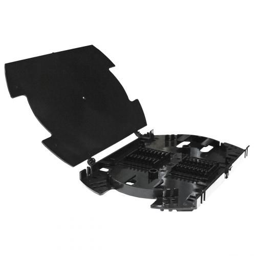 Scatola per impiombature in plastica - Тцб-0001376 - Ipcom - per fibra ottica