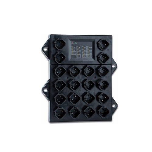 Modulo I/O configurabile - DP-81000-1-200 - Data Panel GmbH - analogico / digitale / CANopen