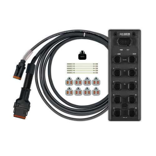 Starter kit - DP-SK01 - Data Panel GmbH
