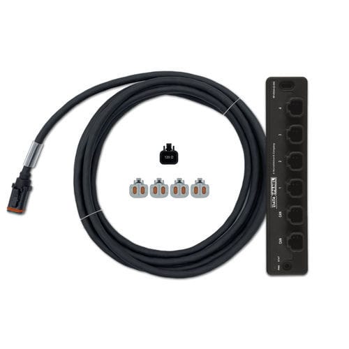 Starter kit - DP-SKM-02-000 - Data Panel GmbH