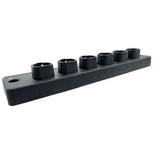 Ripartitore passivo - DP-40044-00-000 - Data Panel GmbH - precablato / di segnali / IP69K