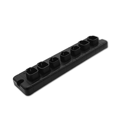 Ripartitore passivo - DP-40010-00-008 - Data Panel GmbH - precablato / IP69K / IP67