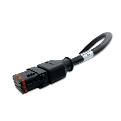 Cavo di rete con spina - DP-34042-782 - Data Panel GmbH