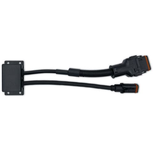 Adattatore elettrico - DP-34042-707 - Data Panel GmbH