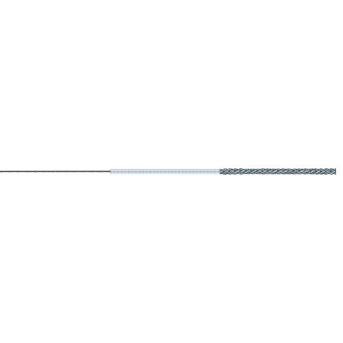 Cavo riscaldante ad isolamento in fluoropolimero - ELKM-AE series - Eltherm - per tracciatura di tubazioni / per analisi di cisterna