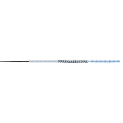 Cavo riscaldante ad isolamento in fluoropolimero - ELKM-AG-N series - Eltherm - per tracciatura di tubazioni / per analisi di cisterna / per area pericolosa