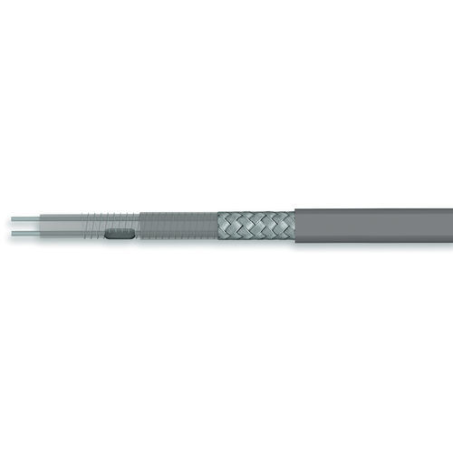 Cavo riscaldante per binari ferroviari - EL-Track - Eltherm - ad isolamento in fluoropolimero / per protezione antigelo / a potenza costante