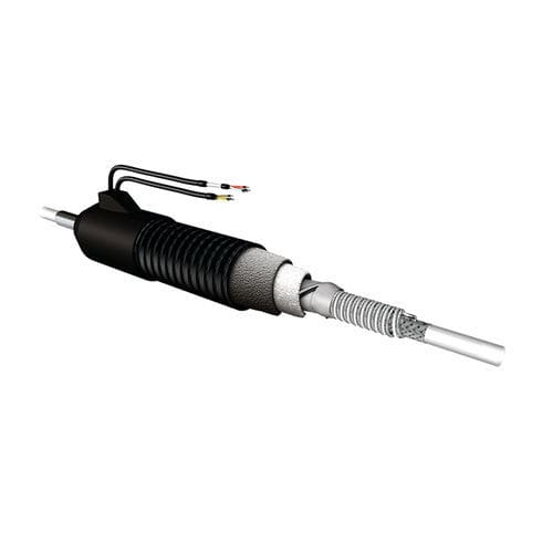 Tubo riscaldante per gas - Eltherm - per area pericolosa