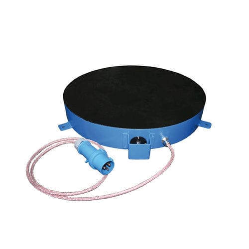 Scaldafusti elettrico - ELBO-1500 - Eltherm - di gas / per olio / per prodotti alimentari