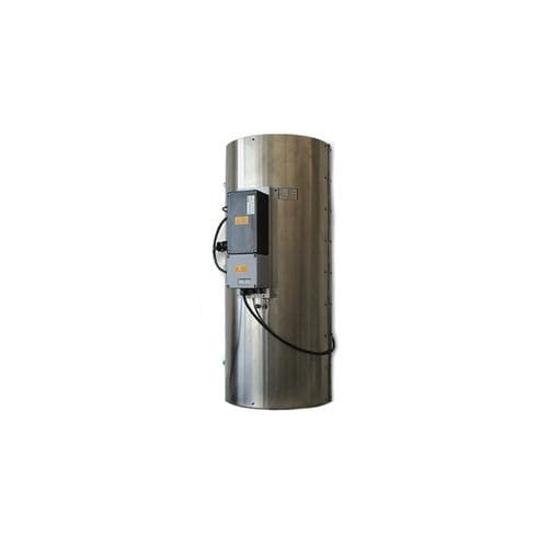 Riscaldatore di bombola di gas - ELFL series - Eltherm