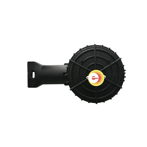 Scatola di derivazione per area pericolosa - Ex-it-R series - Eltherm - da parete / ATEX / IP65