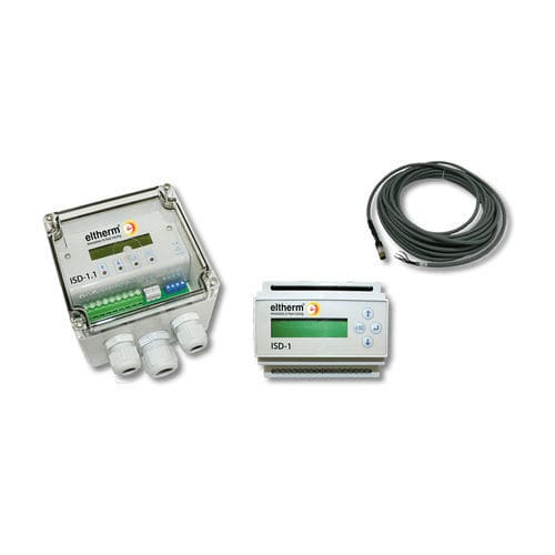 Rilevatore di neve e ghiaccio - ISD-1 - Eltherm