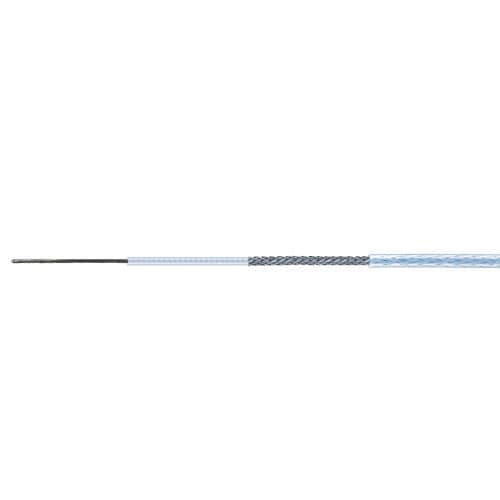 Cavo riscaldante ad isolamento in fluoropolimero - ELKM-AG-E series - Eltherm - per tracciatura di tubazioni / per protezione antigelo / per alte temperature