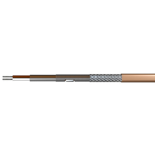 Cavo riscaldante a potenza costante - ELP/PFA series - Eltherm - ad isolamento in fluoropolimero / per tracciatura di tubazioni / per area pericolosa