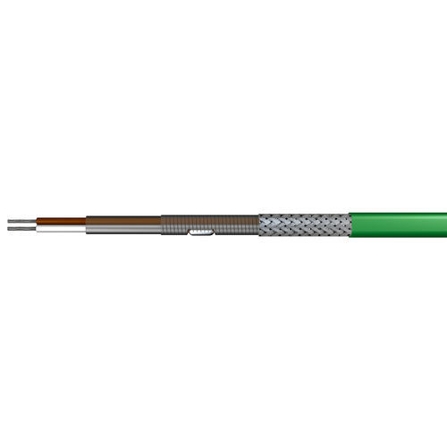 Cavo riscaldante a potenza costante - ELP/FEP series - Eltherm - ad isolamento in fluoropolimero / per tracciatura di tubazioni / per analisi di cisterna
