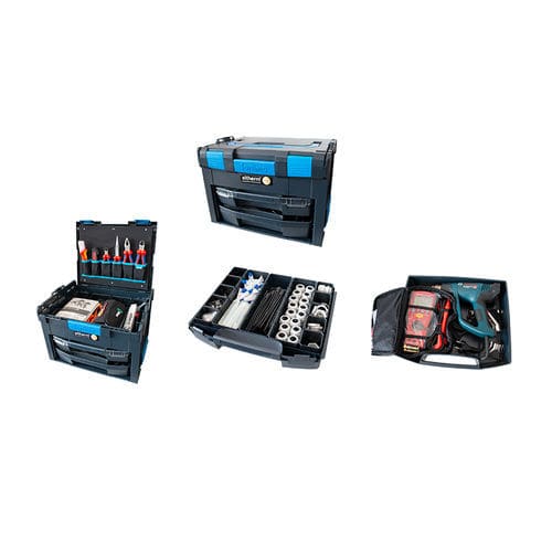 Set di strumenti di installazione - 9300 series - Eltherm - per cavi riscaldanti