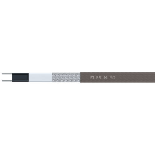 Cavo riscaldante media temperatura - ELSR-W series - Eltherm - con isolamento in TPE / ad isolamento in fluoropolimero / per tracciatura di tubazioni