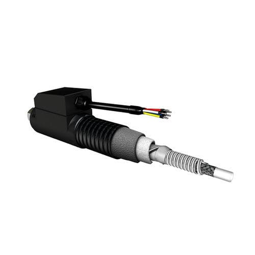 Tubo riscaldante a pressione - ELH series - Eltherm - per vapore / per olio / per vernice
