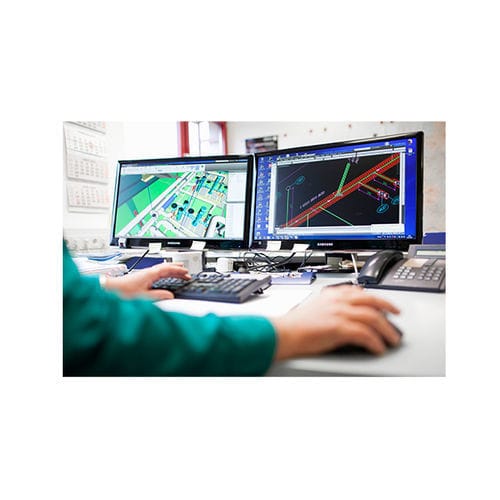Software di interfaccia - TraceVision® - Eltherm - visualizzatore / SCADA / di basi di dati