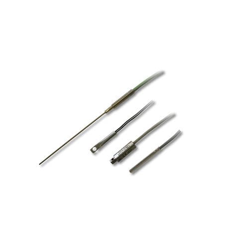 Sensore di temperatura Pt100 - ELTF-PTE series - Eltherm - a termocoppia / 2 cavi / 4 cavi
