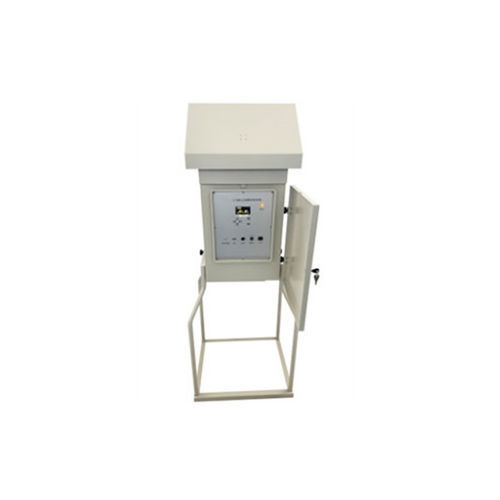 Campionatore d'aria - Hubei Fangyuan Environmental Protection Science & Technology Co., Ltd. - per analisi ambientale