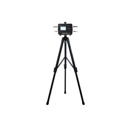 Campionatore di aria - FYCY-4Q - Hubei Fangyuan Environmental Protection Science & Technology Co., Ltd.