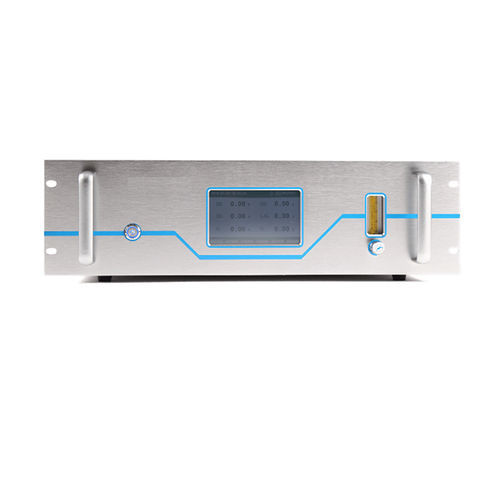 Analizzatore syngas - Hubei Fangyuan Environmental Protection Science & Technology Co., Ltd. - per biogas / di lega / di polvere