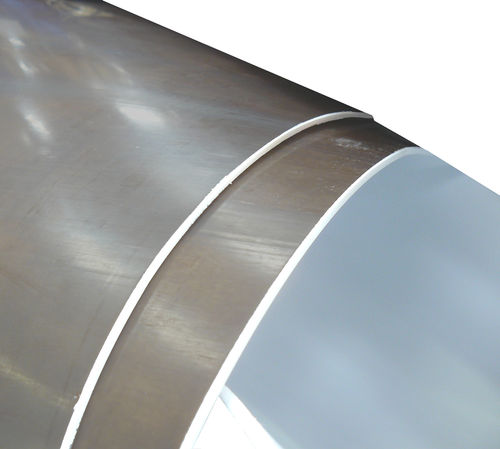 Rivestimento di container PTFE - 3P-Fluoliner® - 3P Produits Plastiques Performants
