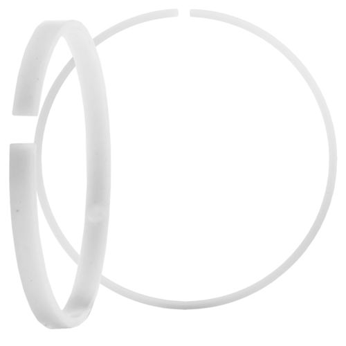 Stativo per pistone - 3P Produits Plastiques Performants - per cilindro idraulico / PTFE