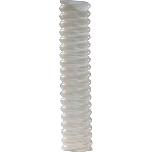 Guaina di protezione - 3P Produits Plastiques Performants - scanalata / tubolare / per cavi