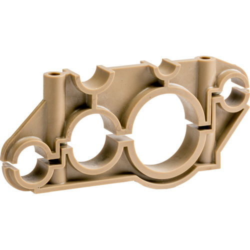 Stampaggio a iniezione poliammide - 3P Produits Plastiques Performants - PEEK / in FEP / in PFA