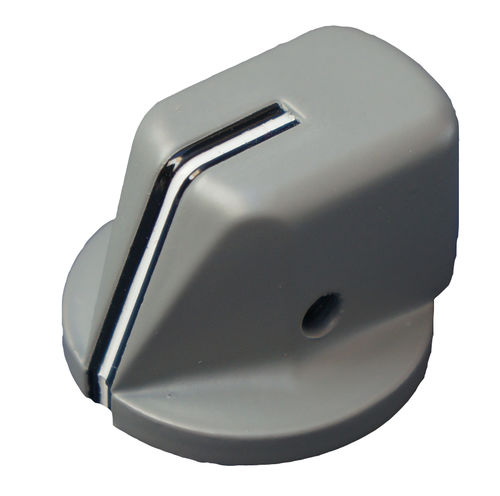 Stampaggio a iniezione plastica bicomponente - 3P Produits Plastiques Performants - multimateriale / ABS / policarbonato