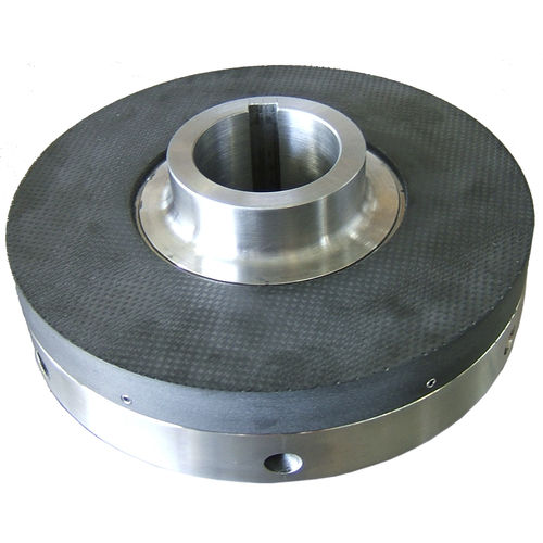 Spintore in termoplastica - XC®2-P - 3P Produits Plastiques Performants - in PEEK / in composito