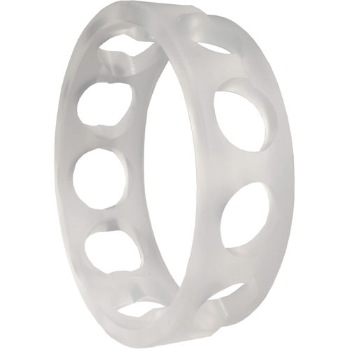 PCTFE a sfere - 3P Produits Plastiques Performants - in fogli / a getto cavo / a getto pieno