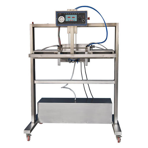 Macchina per imballaggio automatica - DZW-S1000 - Qingdao Ausense Packing Equipment Co., Ltd. - sottovuoto