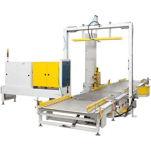 Linea di reggiatura - Qingdao Ausense Packing Equipment Co., Ltd.