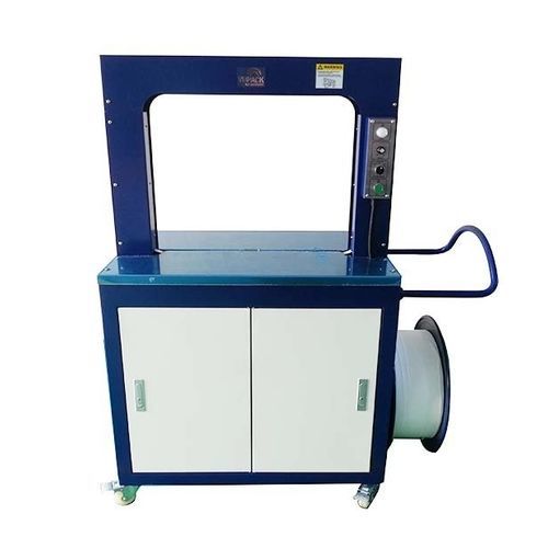 Reggiatrice ad alta velocità - YS-305 - Qingdao Ausense Packing Equipment Co., Ltd. - automatica / per abbigliamento / per alimenti