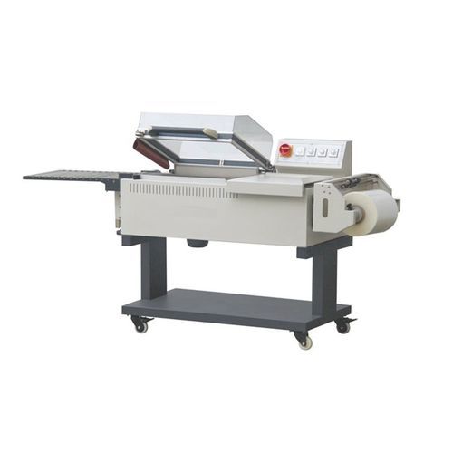 Fardellatrice per macchina di imballaggio - FM-5540 - Qingdao Ausense Packing Equipment Co., Ltd.