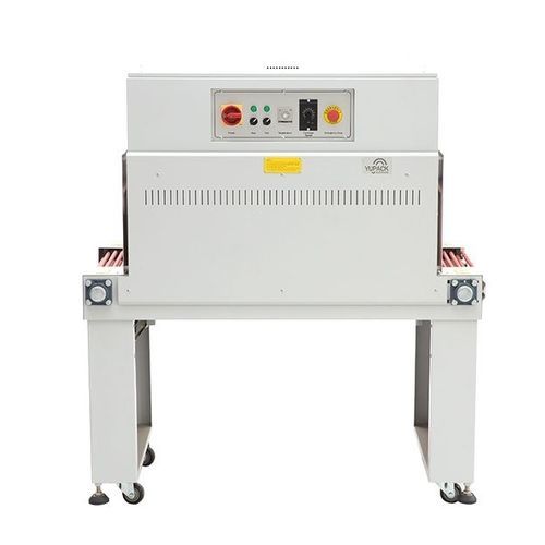 Tunnel di retrazione elettrico - BSD4525A - Qingdao Ausense Packing Equipment Co., Ltd. - per manicotto termoretrattile
