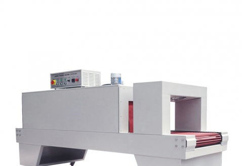 Tunnel di retrazione elettrico - BSE6040A - Qingdao Ausense Packing Equipment Co., Ltd. - aria calda