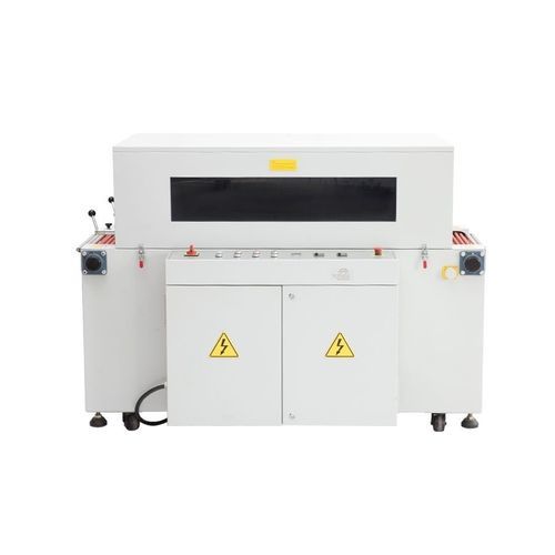 Tunnel di retrazione elettrico - SM5030LX/5030LH - Qingdao Ausense Packing Equipment Co., Ltd. - aria calda