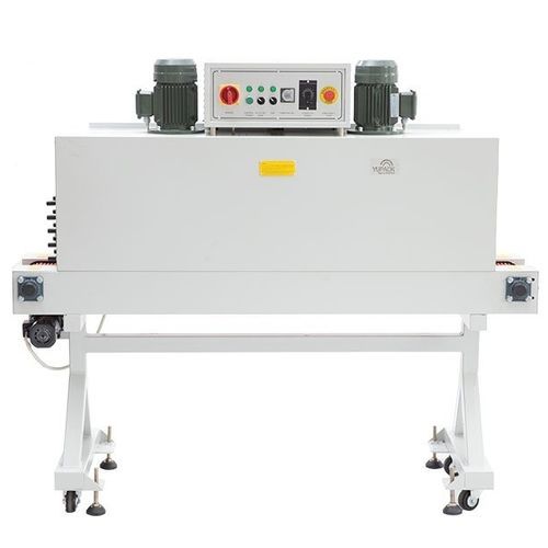 Tunnel di retrazione elettrico - SM-1230 - Qingdao Ausense Packing Equipment Co., Ltd. - aria calda