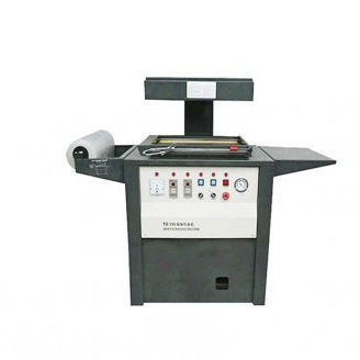 Macchina per imballaggio automatica - DZT-390  - Qingdao Ausense Packing Equipment Co., Ltd. - sottovuoto