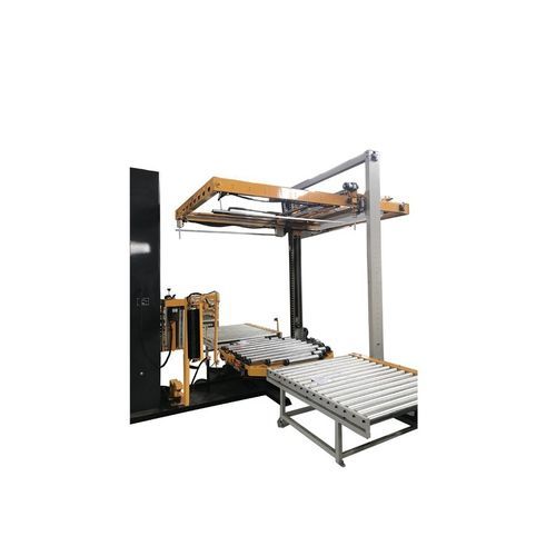 Distributore di carta - SP207CR - Qingdao Ausense Packing Equipment Co., Ltd. - di film / interamente automatico