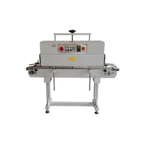 Tunnel di retrazione elettrico - SM1540 - Qingdao Ausense Packing Equipment Co., Ltd.