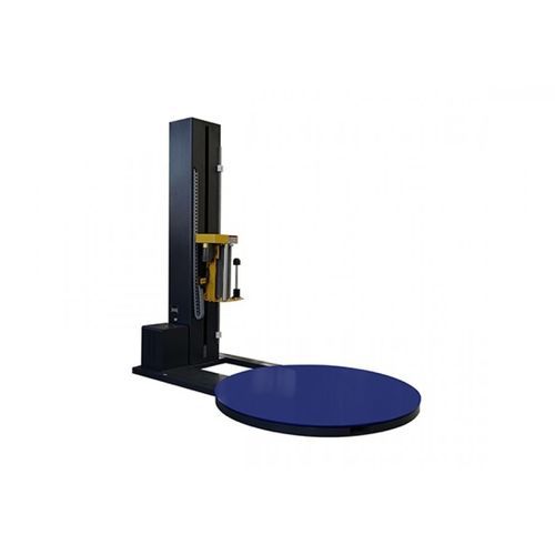 Avvolgitrice fasciapallet a tavola rotante - T1650F - Qingdao Ausense Packing Equipment Co., Ltd. - interamente automatica / per pallet / per pellicola estensibile