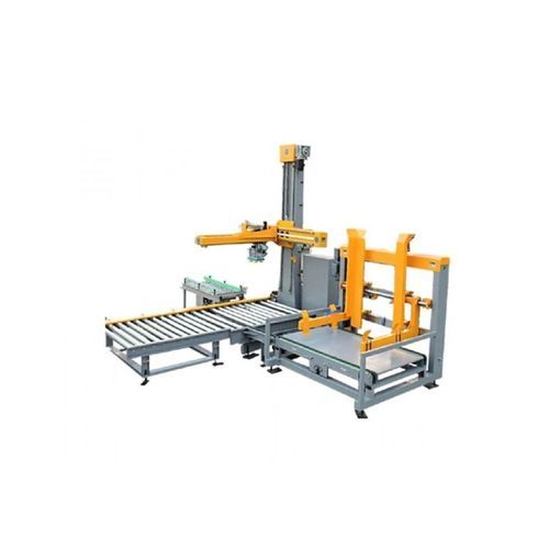 Pallettizzatore robotizzato - YPK-ZB16 - Qingdao Ausense Packing Equipment Co., Ltd. - di pallets / per l'industria dell'imballaggio / compatto
